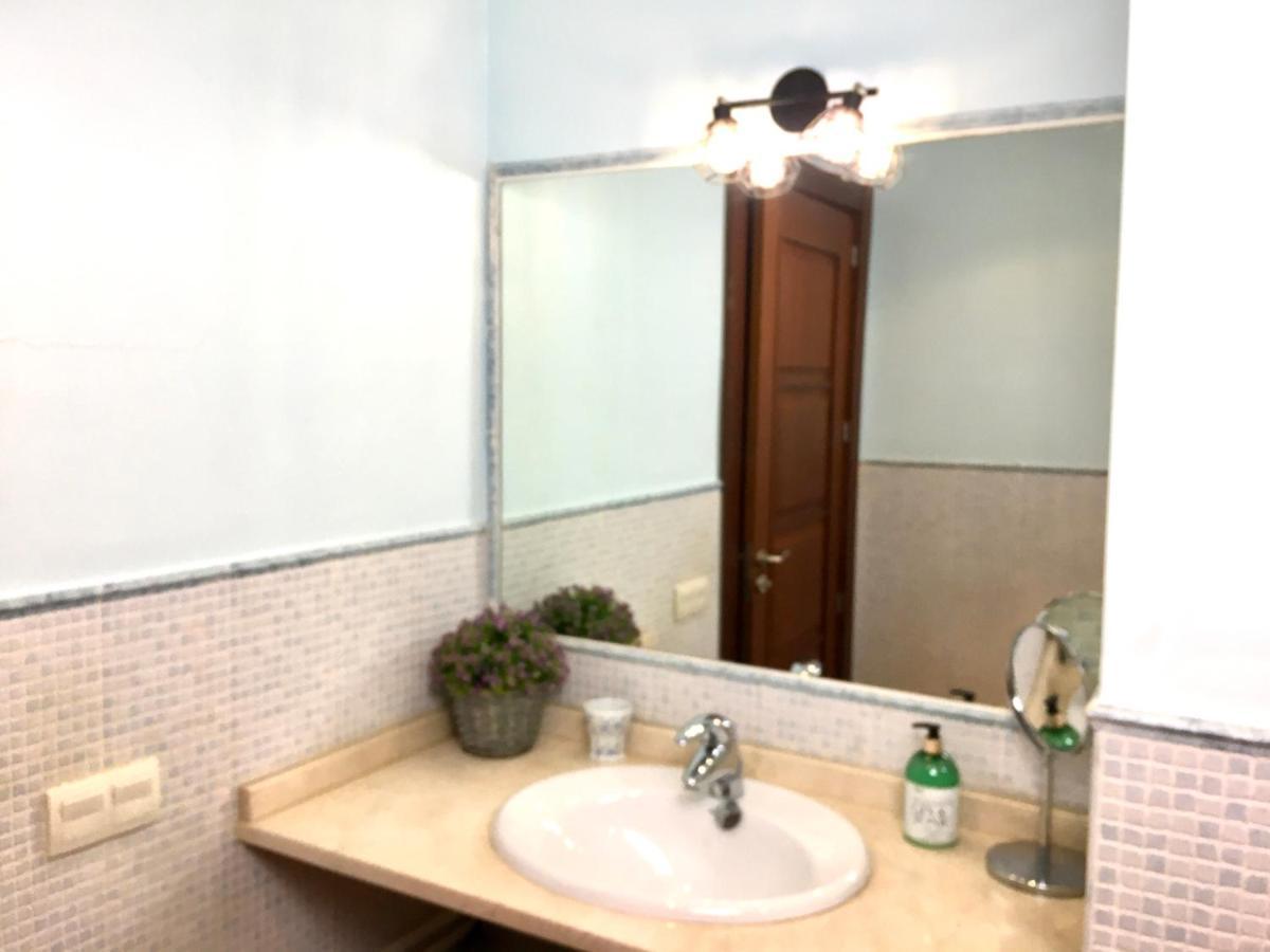 Casa Roble Guest House Almenara de Tormes Exterior photo