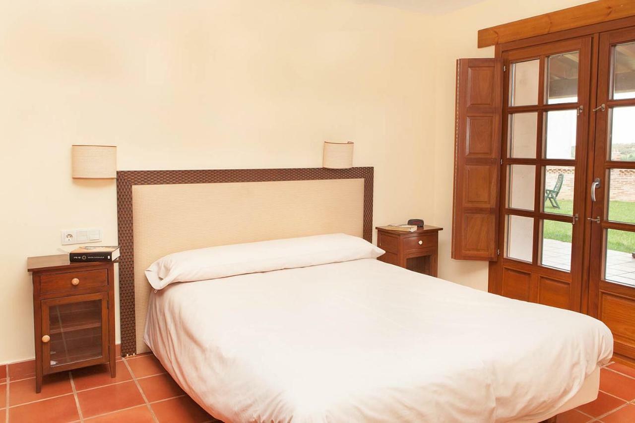 Casa Roble Guest House Almenara de Tormes Exterior photo