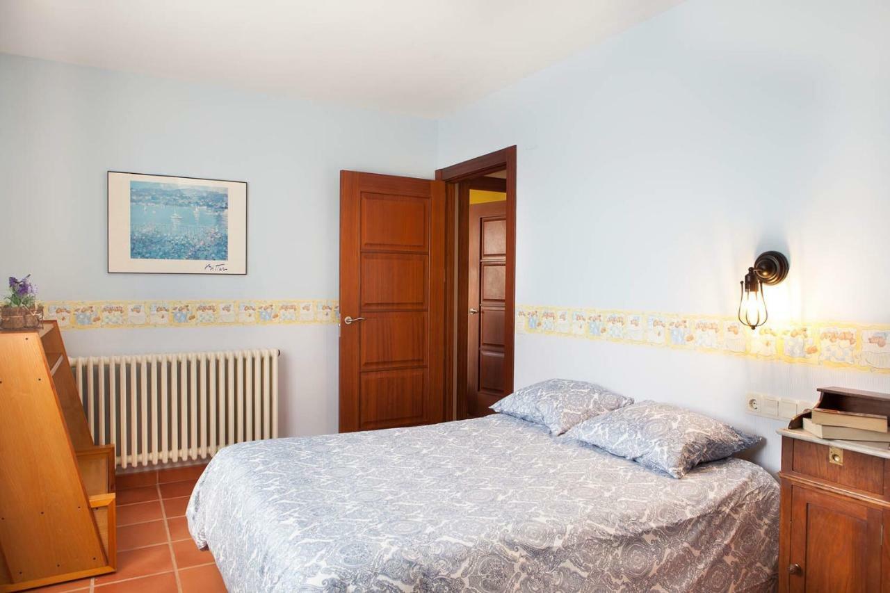 Casa Roble Guest House Almenara de Tormes Exterior photo